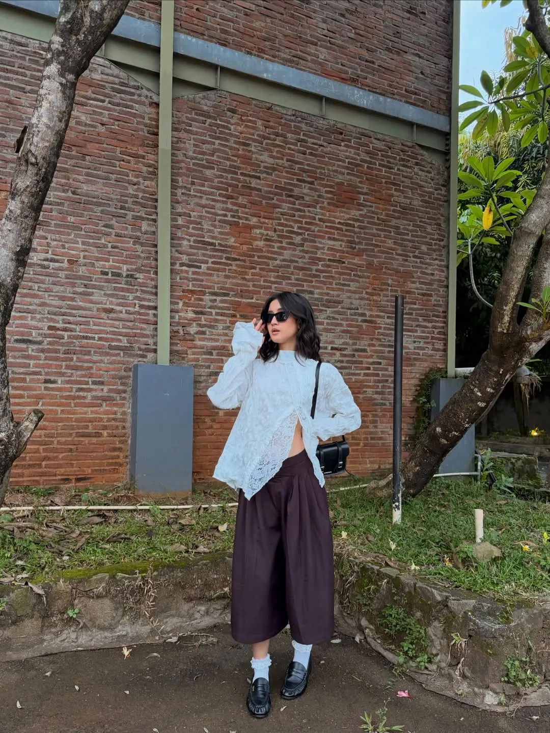 Keisya akan rilis album kedua (credit: instagram/keisyalevronka)