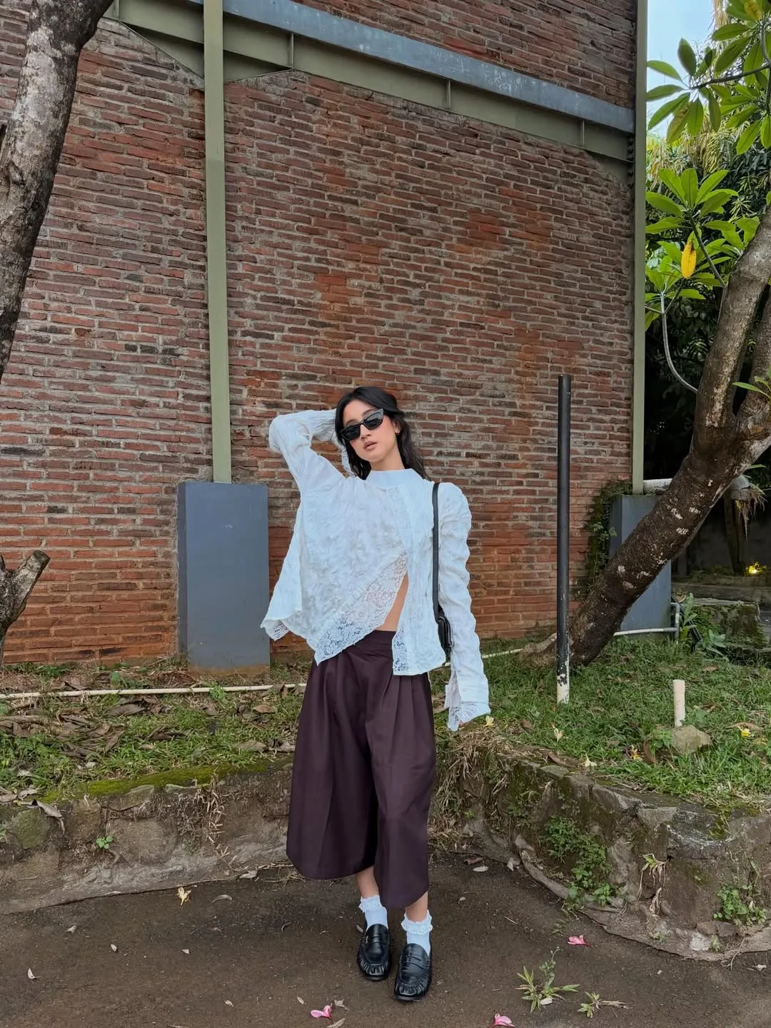 Rendy Pandugo jadi produser (credit: instagram/keisyalevronka)