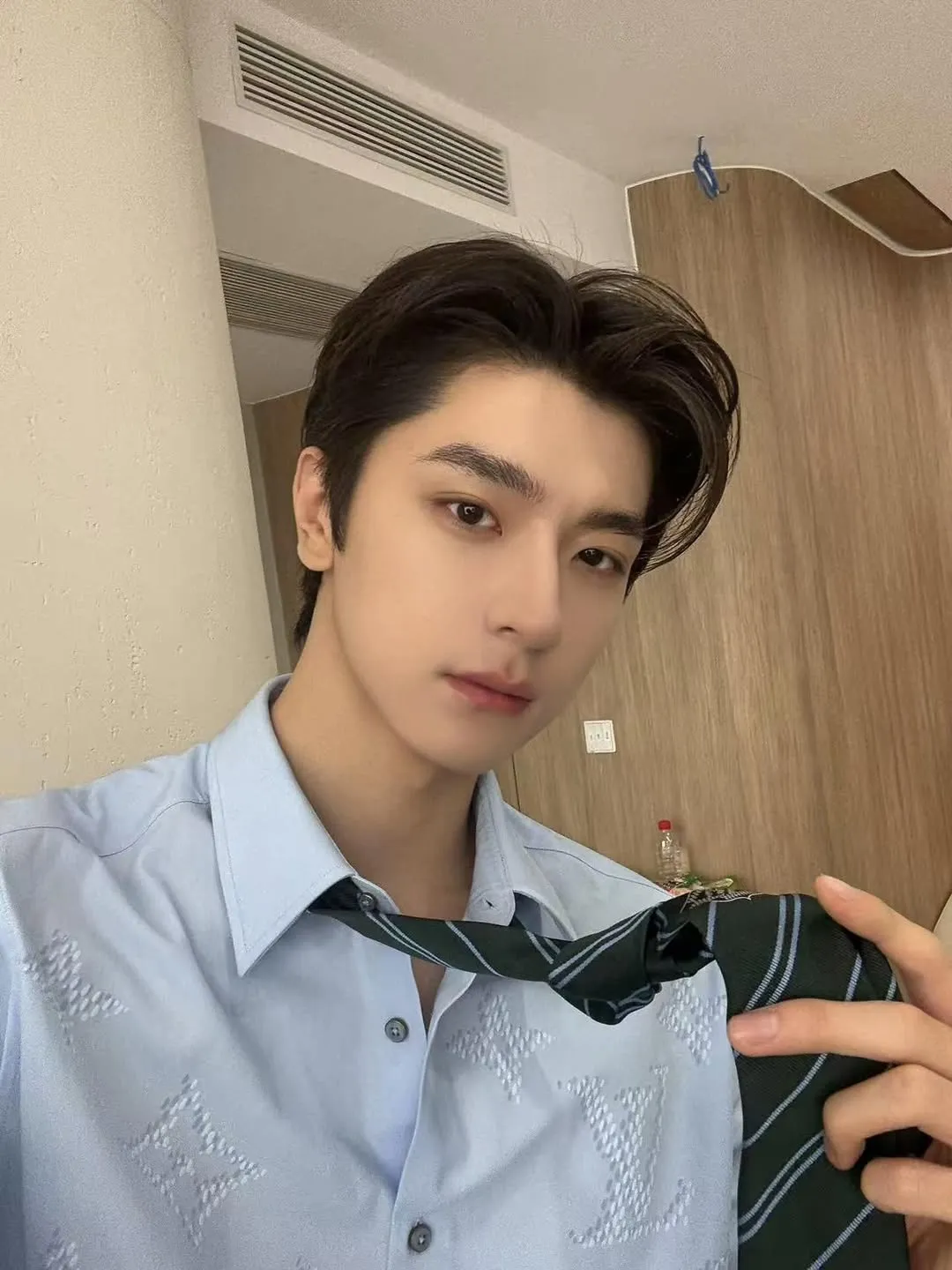 Lin Yi (credit: instagram/iam_linyi)