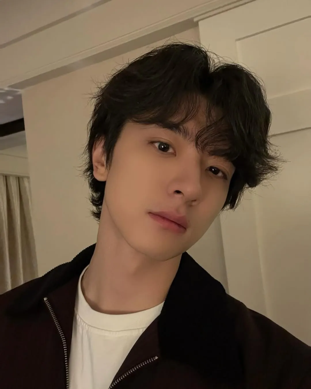 Lin Yi (credit: instagram/iam_linyi)