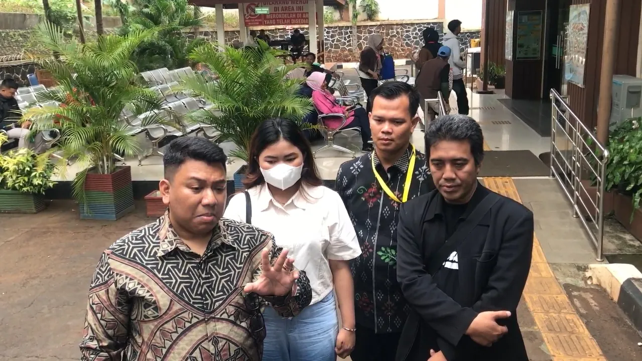 Sherly © KapanLagi.com/Sahal Fadhli