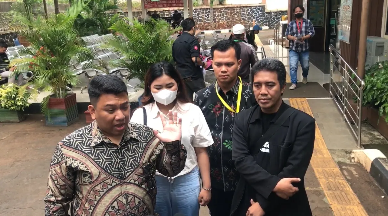 Sherly © KapanLagi.com/Sahal Fadhli