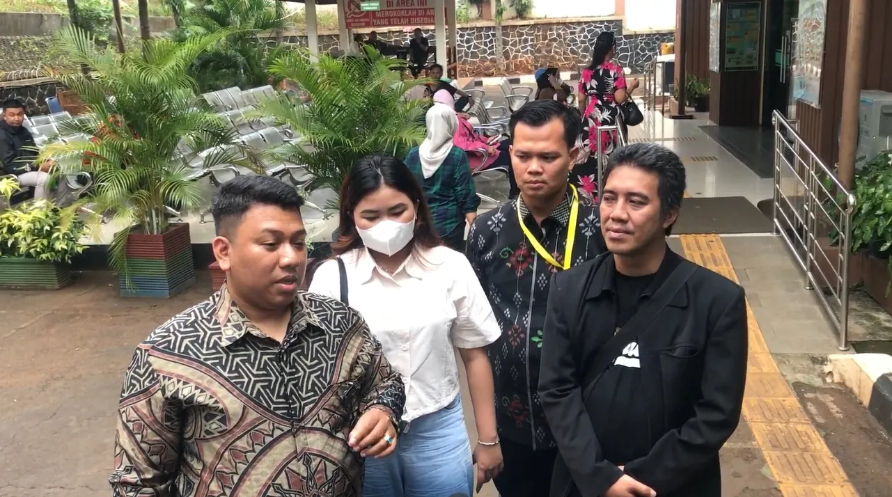 Sherly © KapanLagi.com/Sahal Fadhli