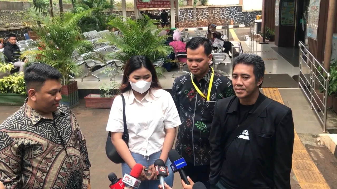 Sherly © KapanLagi.com/Sahal Fadhli