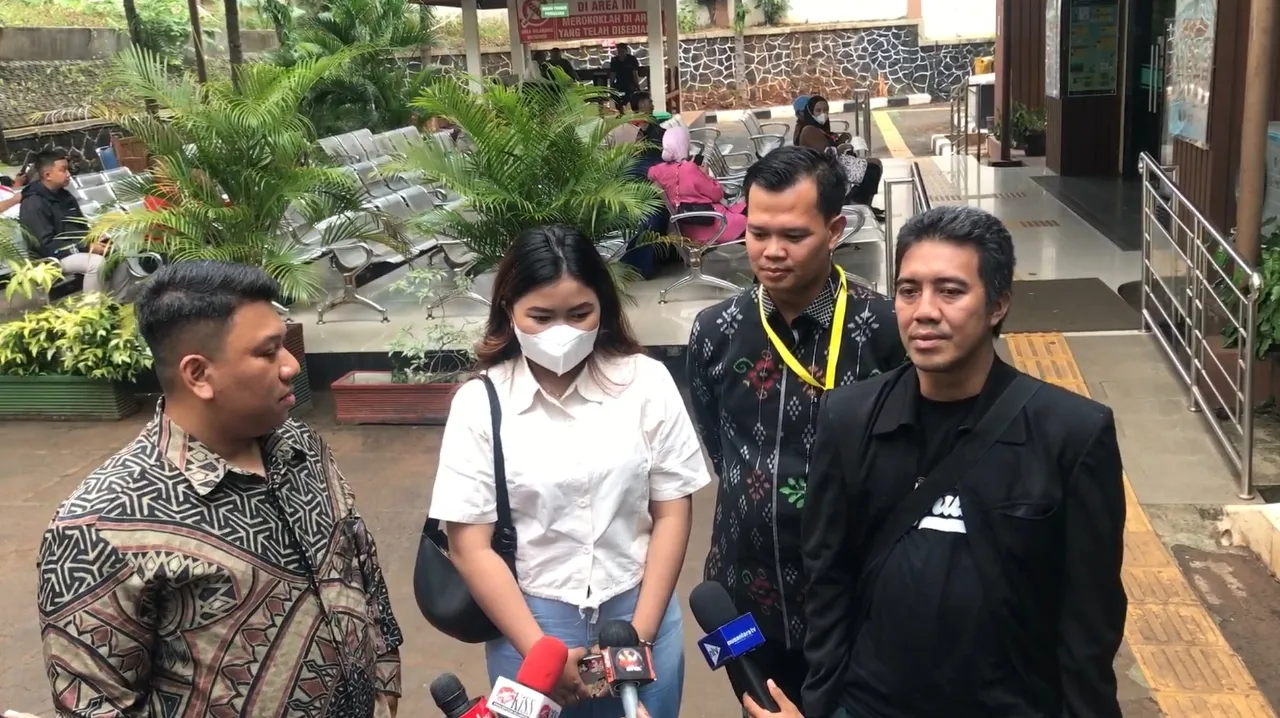 Sherly © KapanLagi.com/Sahal Fadhli