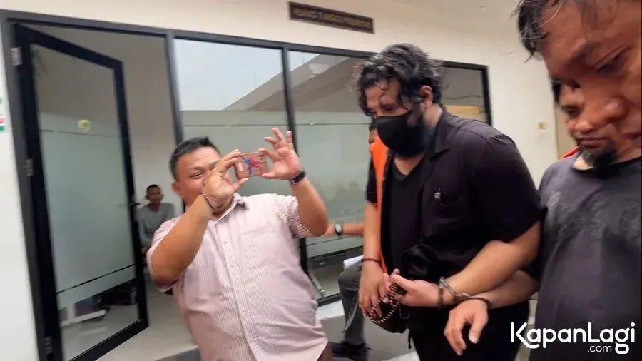 Dulu Niat Bertaubat