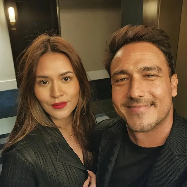 Putusan Verstek Perceraian Raisa dan Hamish Daud (credit: instagram/hamishdw)