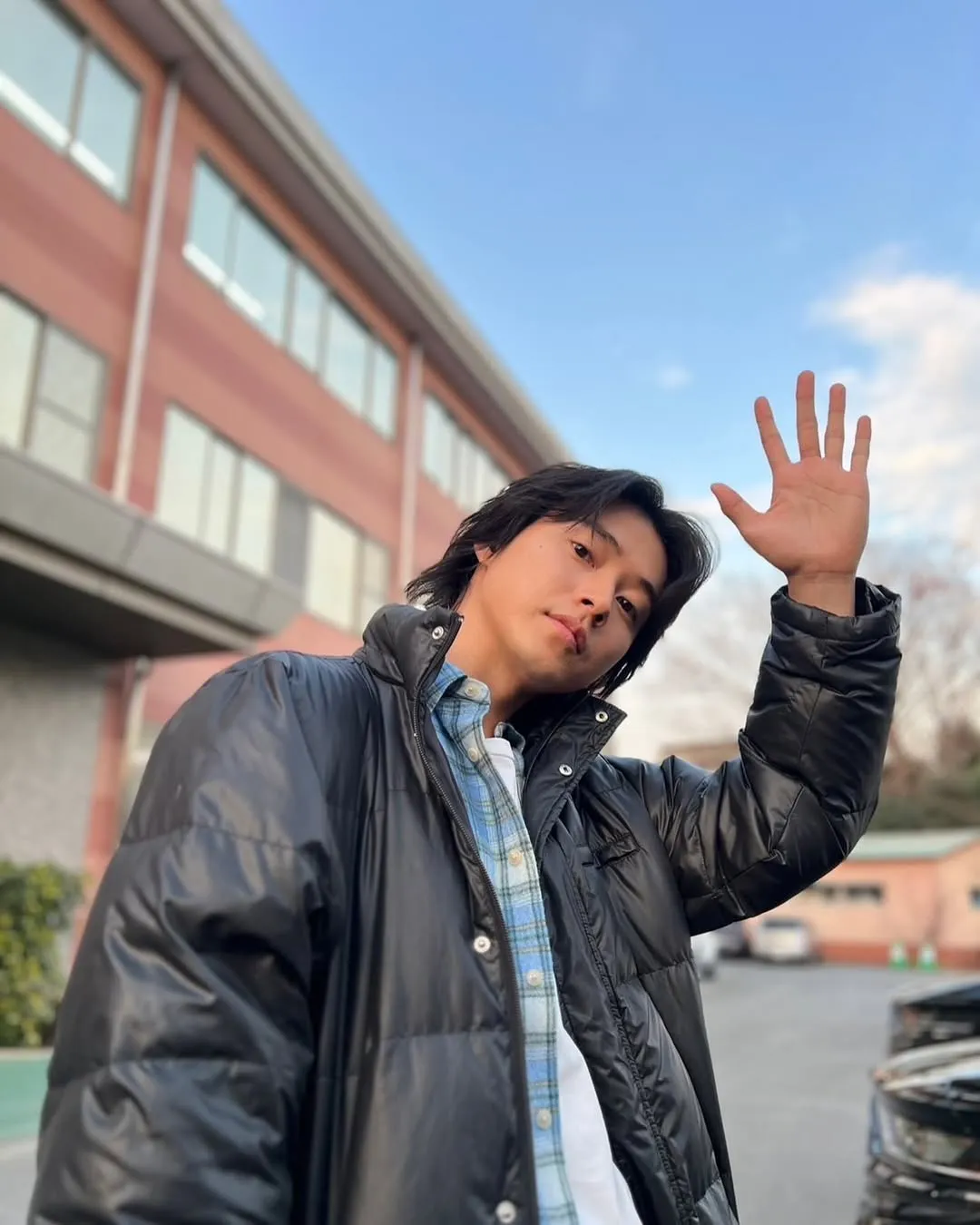 Kento Yamazaki puncaki survei pemeran Shinichi Kudo (credit:instagram.com/kentooyamazaki)