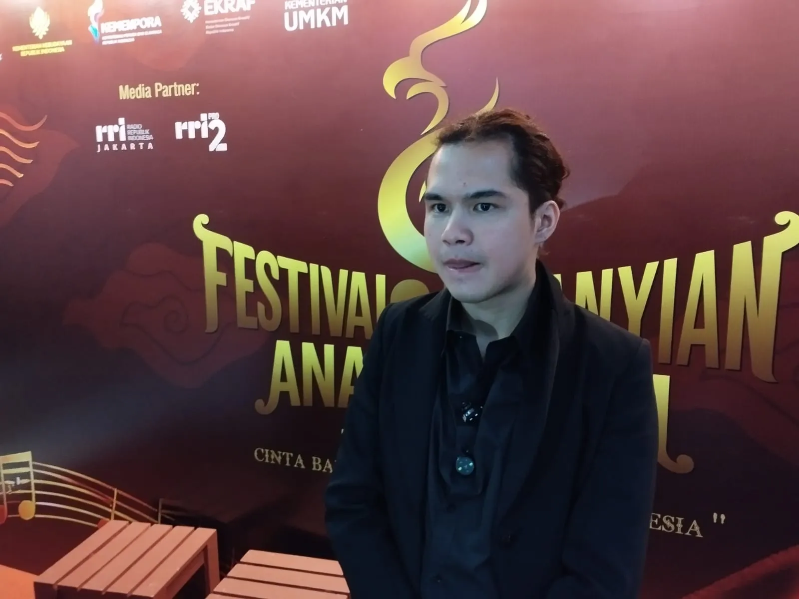 Dul Jaelani © Istimewa