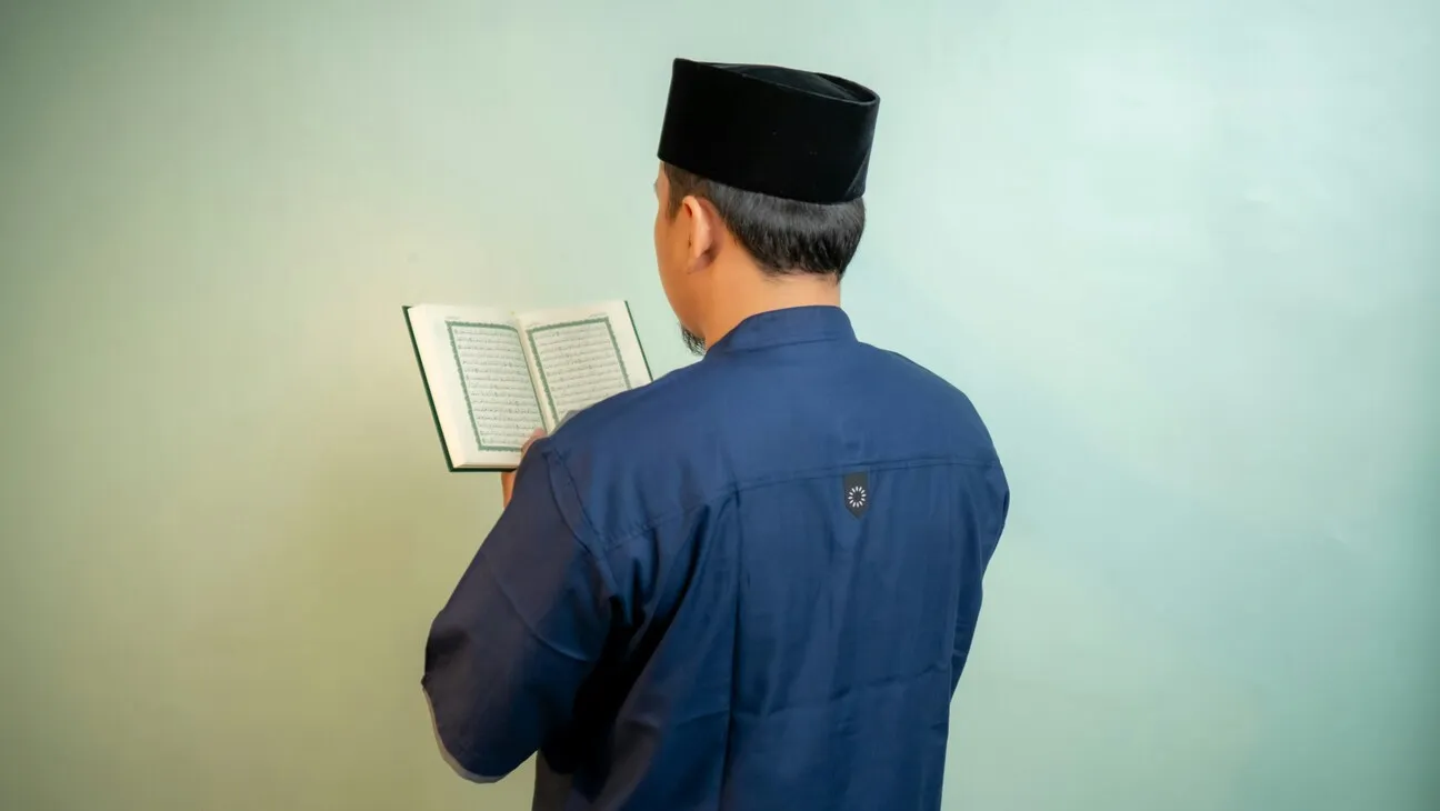 Keutamaan puasa Ramadan yang membawa manfaat bagi umat Muslim (credit:unsplash.com/@bimbingan_islam)