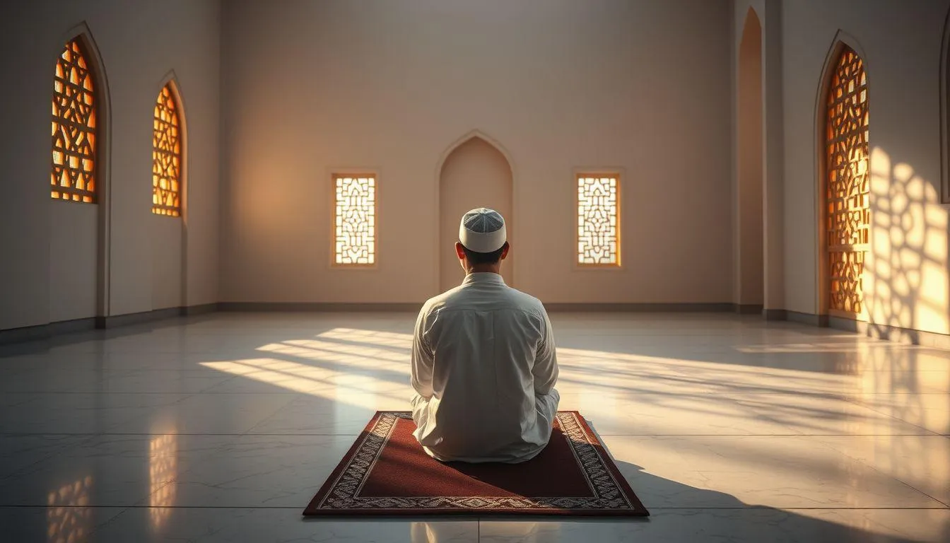 Niat dan Tata Cara Puasa Tarwiyah dan Arafah Lengkap dengan Bahasa Arab (c) Ilustrasi AI