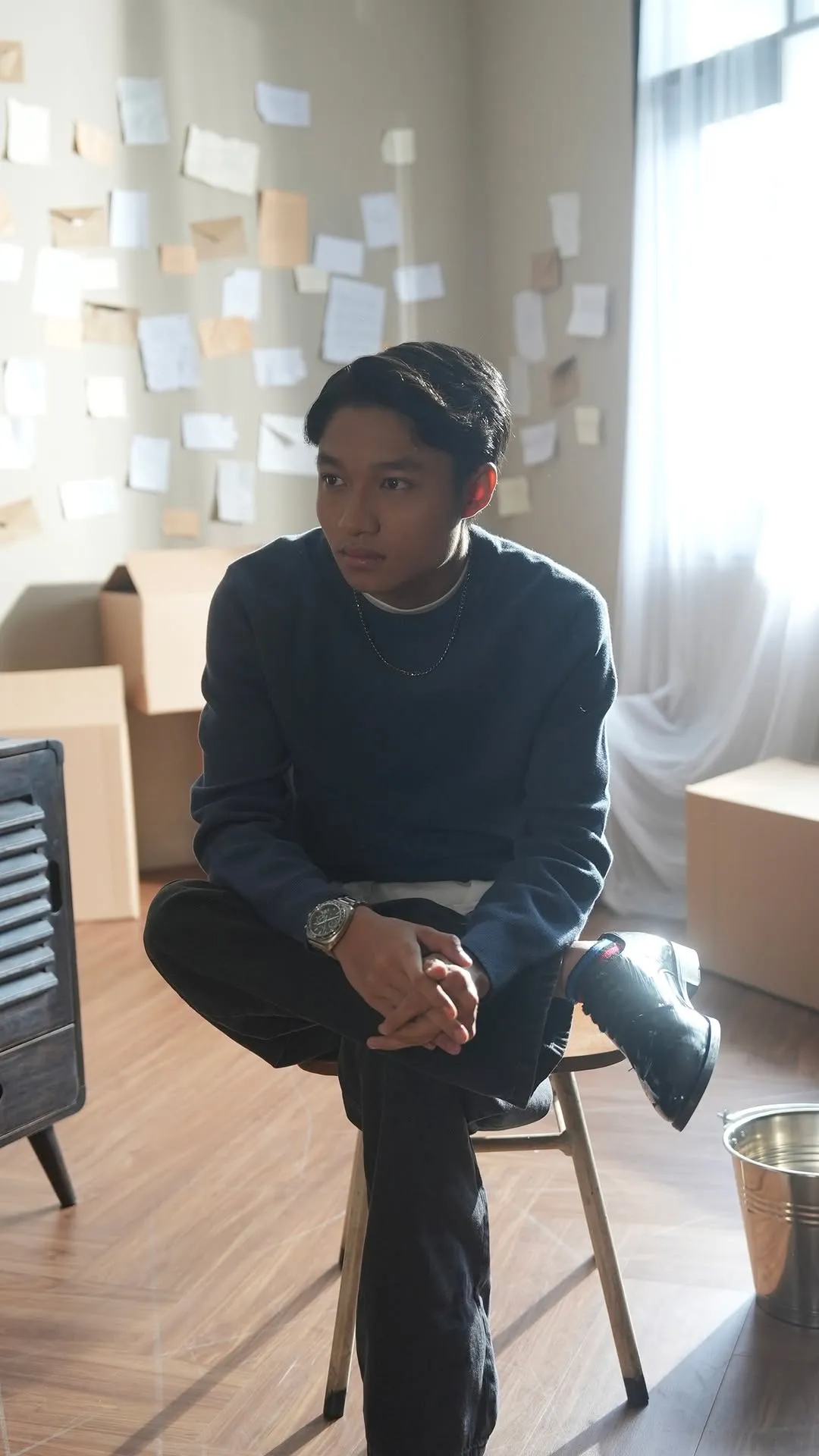 Kiesha Alvaro cari rumah di Bogor (credit: instagram.com/kiesha.alvaro)