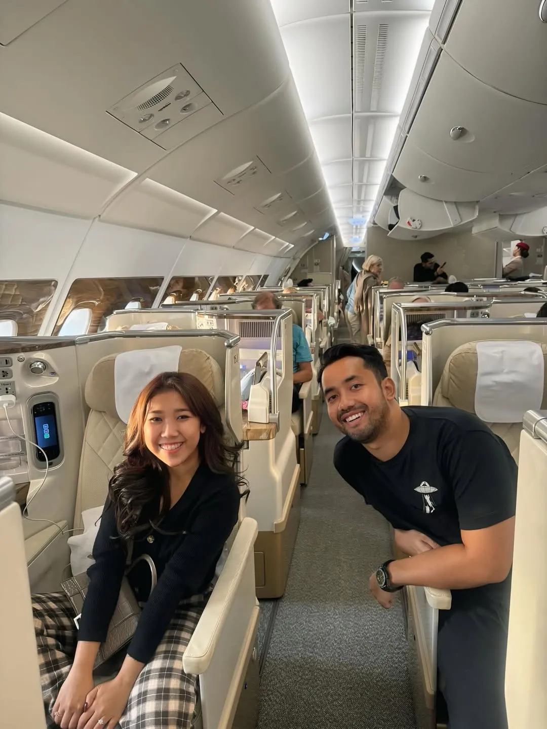 Khairi suami Kiky Saputri © Instagram/kikysaputrii