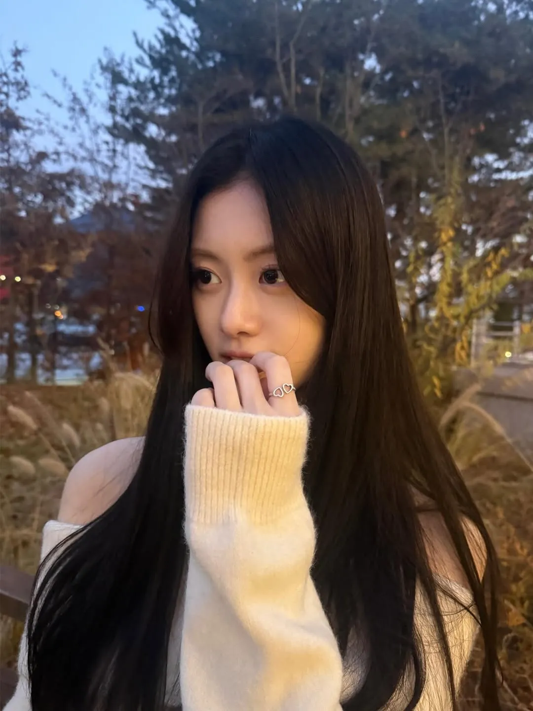 Kim Garam Mantan Anggota LE SSERAFIM/instagram.com/garamonly