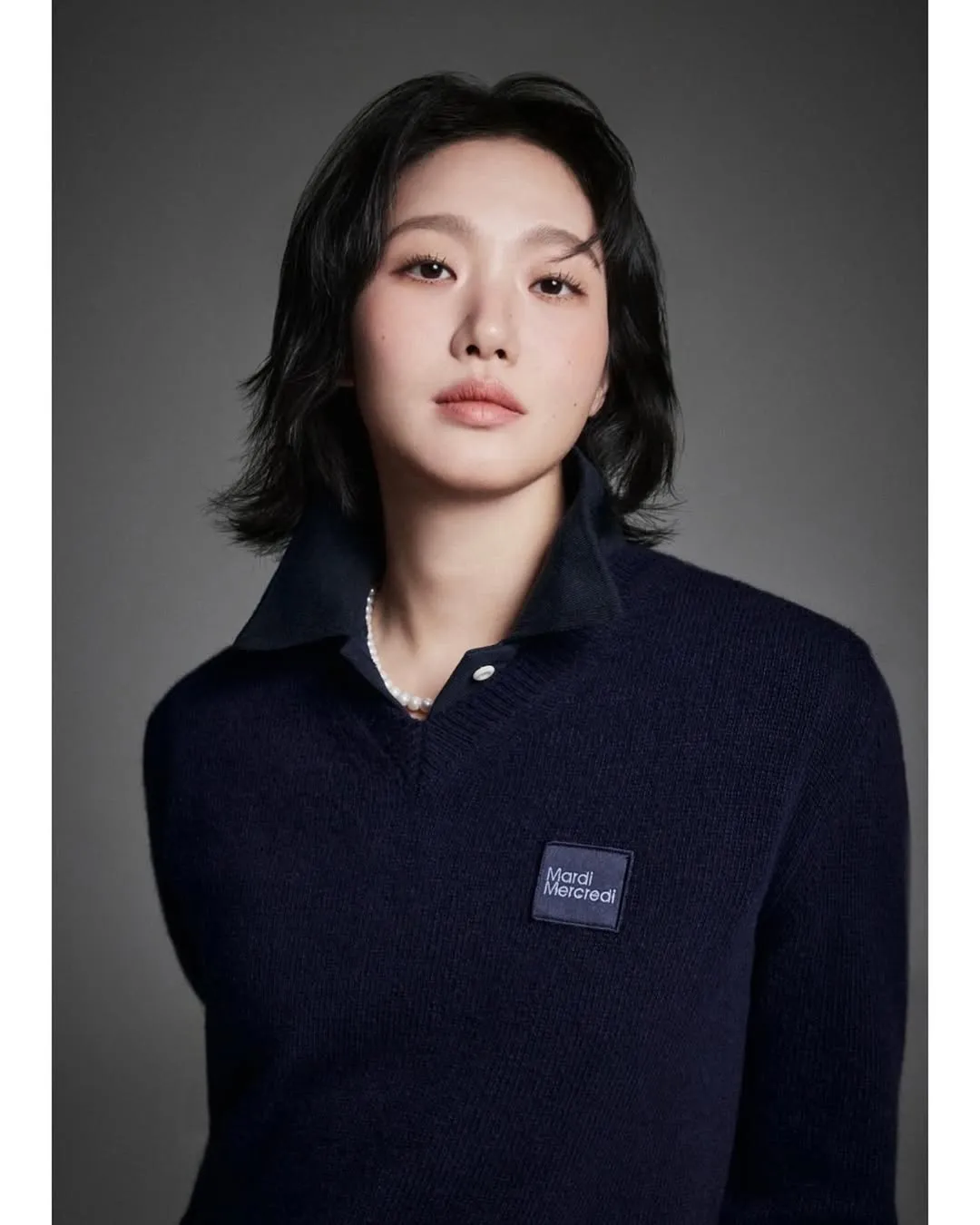 Kim Go-Eun mendapat sebutan Chungmuro/credit: Instagram @ggonekim