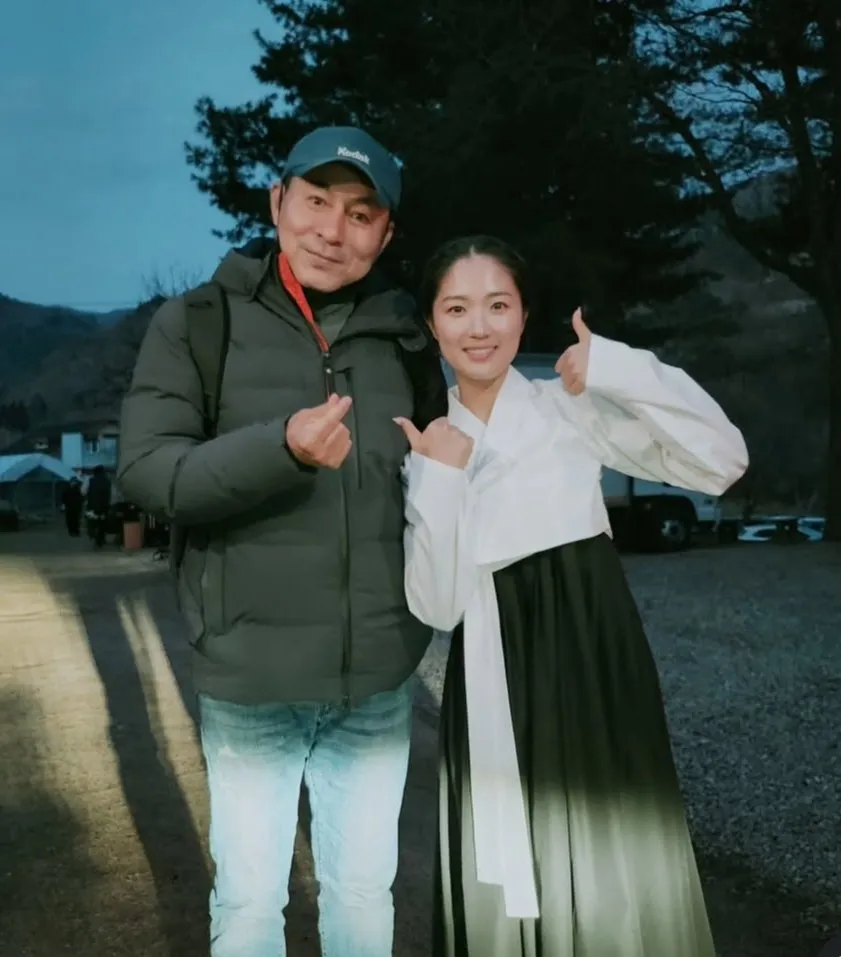 drakor STARTING FROM TODAY/mydramalist.com