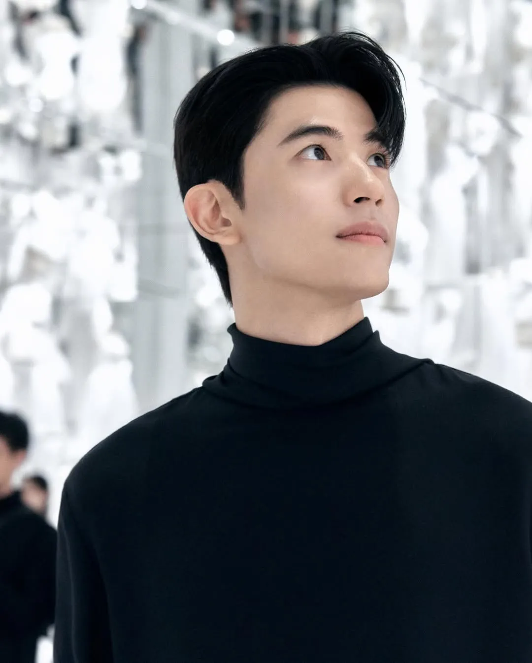 drakor STARTING FROM TODAY/Instagram @lomon9911111