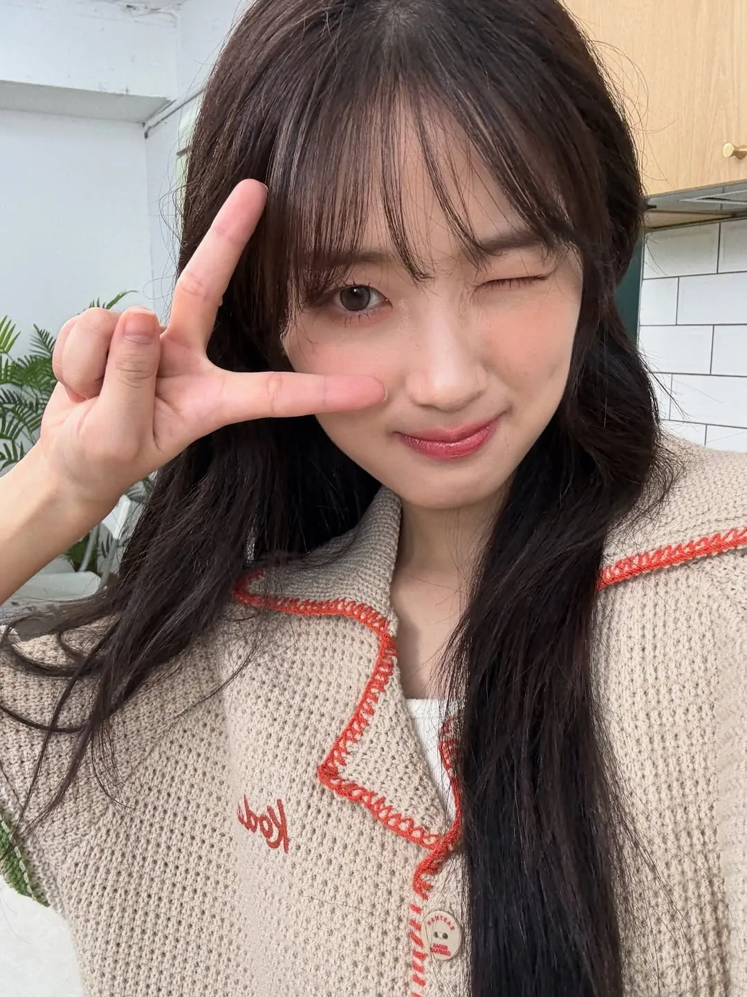 Kim Hye Yoon resmi gabung Good Partner 2 bareng Jang Nara (credit:instagram.com/hye_yoon1110)