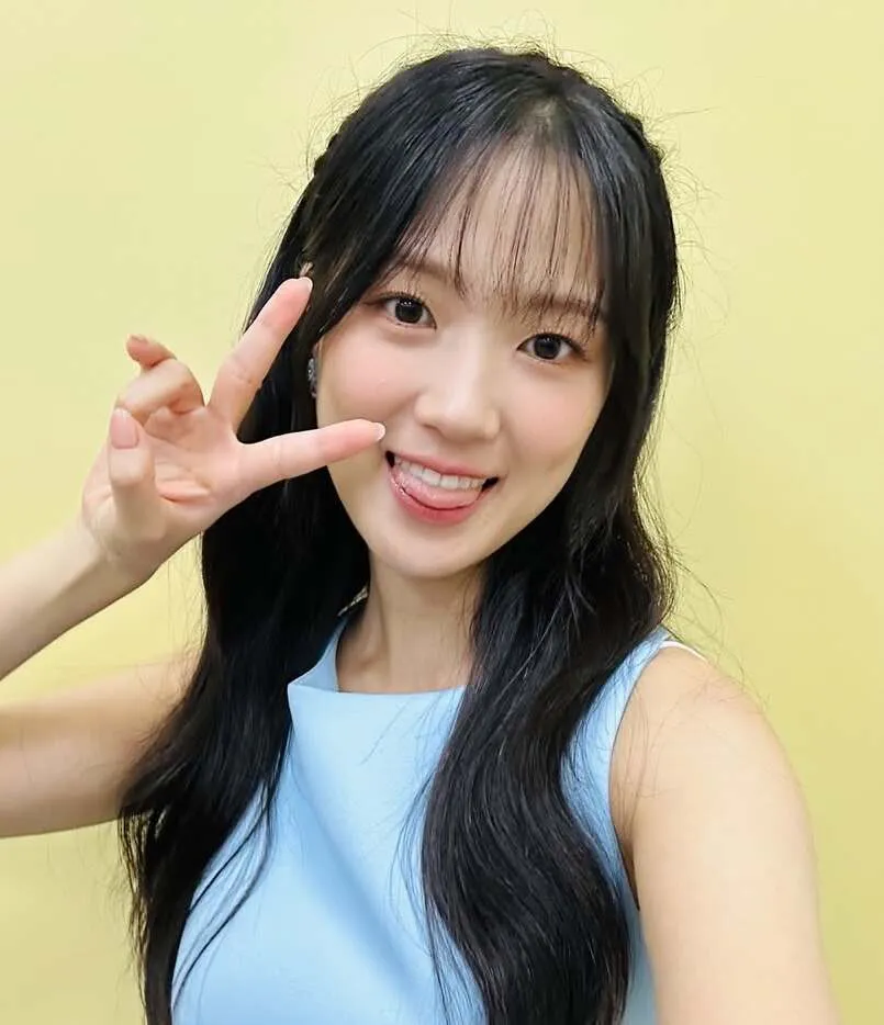 Kim Hye Yoon resmi gabung Good Partner 2 bareng Jang Nara (credit:instagram.com/hye_yoon1110)