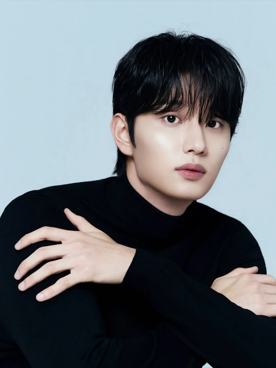 Genre komedi romantis remaja kembali hadir (credit:instagram.com/rlawodnjs_/gilsuho)