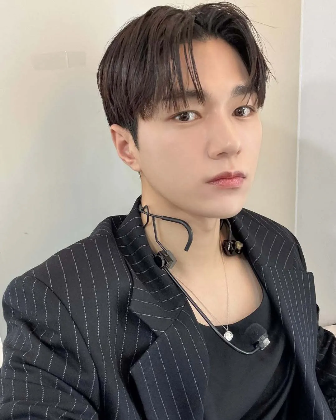 Kim Myung Soo Dikonfirmasi Bintangi Drama Korea Baru/instagram @kim_msl