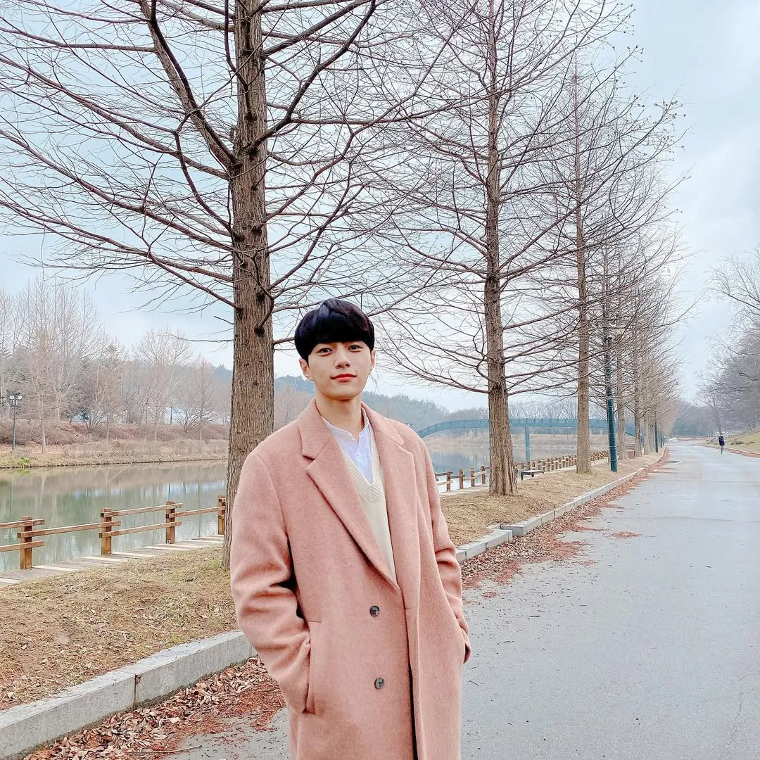 Kim Myung Soo Dikonfirmasi Bintangi Drama Korea Baru/instagram @kim_msl