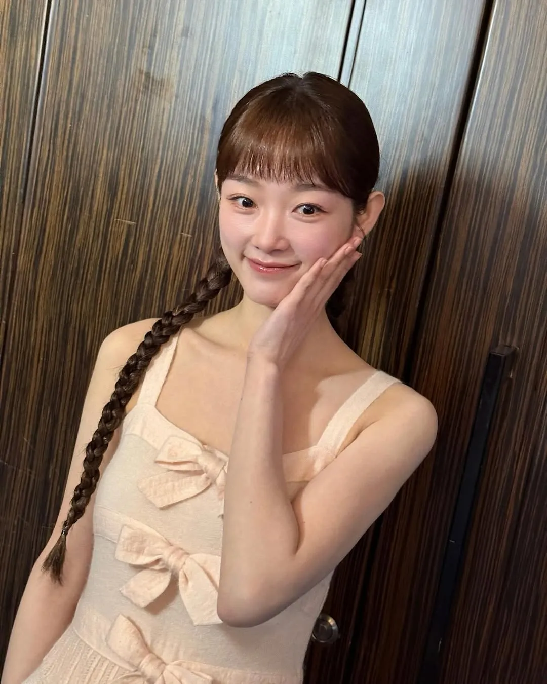 Keadilan baru hadir lewat hukuman dalam mimpi (credit:instagram.com/leeyoum262)