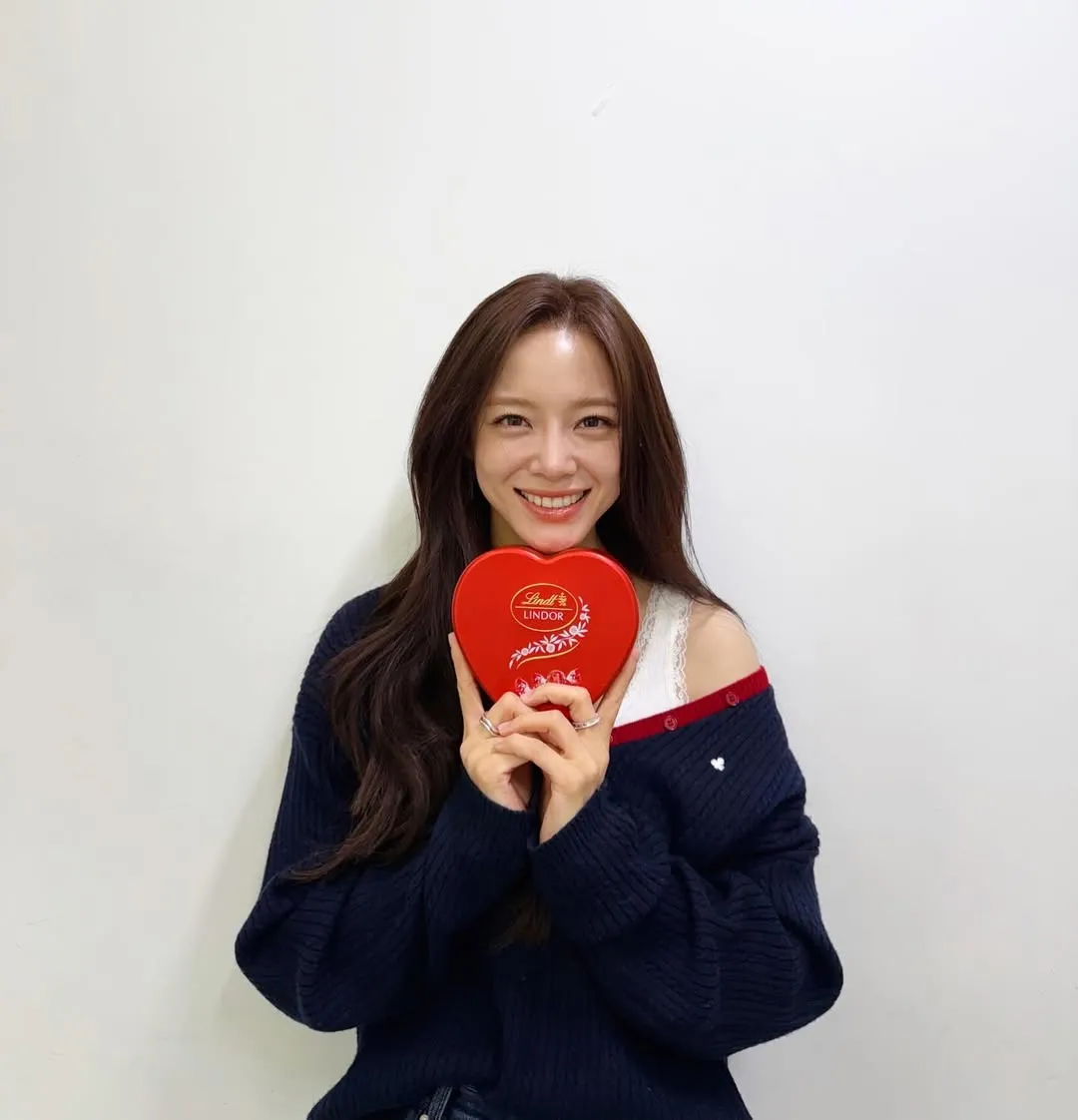 Kim Se Jeong Dikabarkan Akan Tinggalkan Jellyfish/instagram @clean_0828 