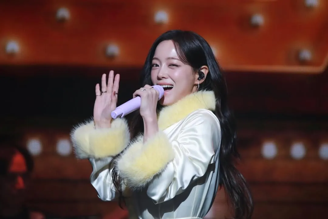 Kim Se Jeong Dikabarkan Akan Tinggalkan Jellyfish/instagram @clean_0828 