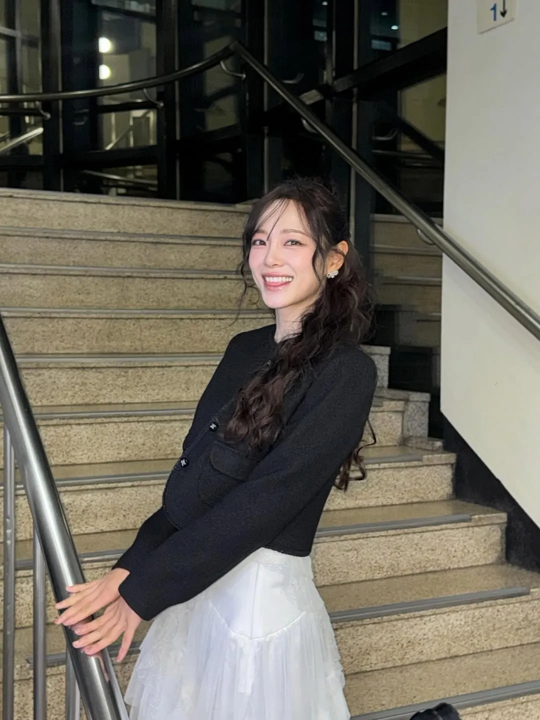 Kim Se Jeong Dikabarkan Akan Tinggalkan Jellyfish/instagram @clean_0828 