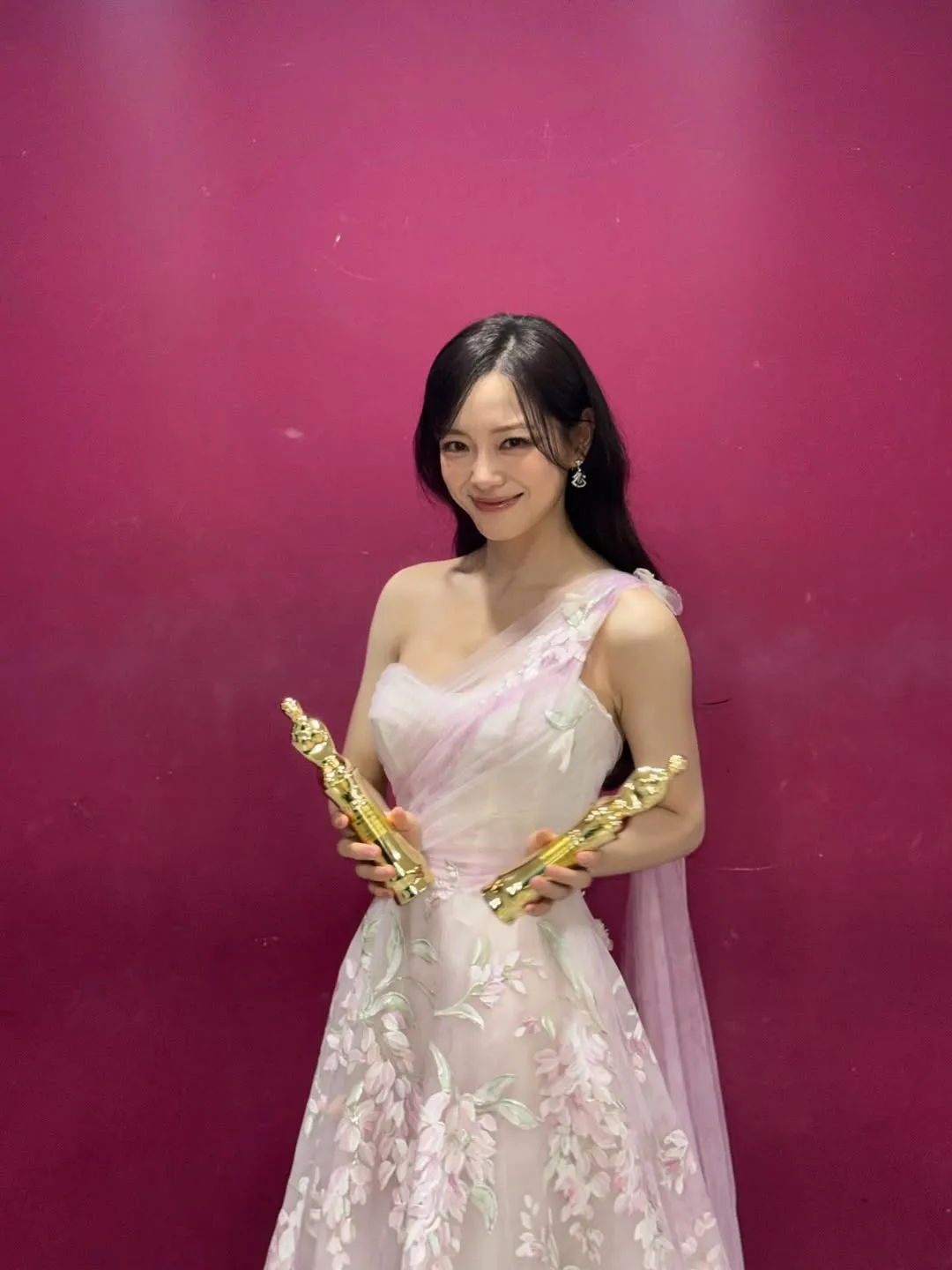 Kim Se Jeong Dikabarkan Akan Tinggalkan Jellyfish/instagram @clean_0828 