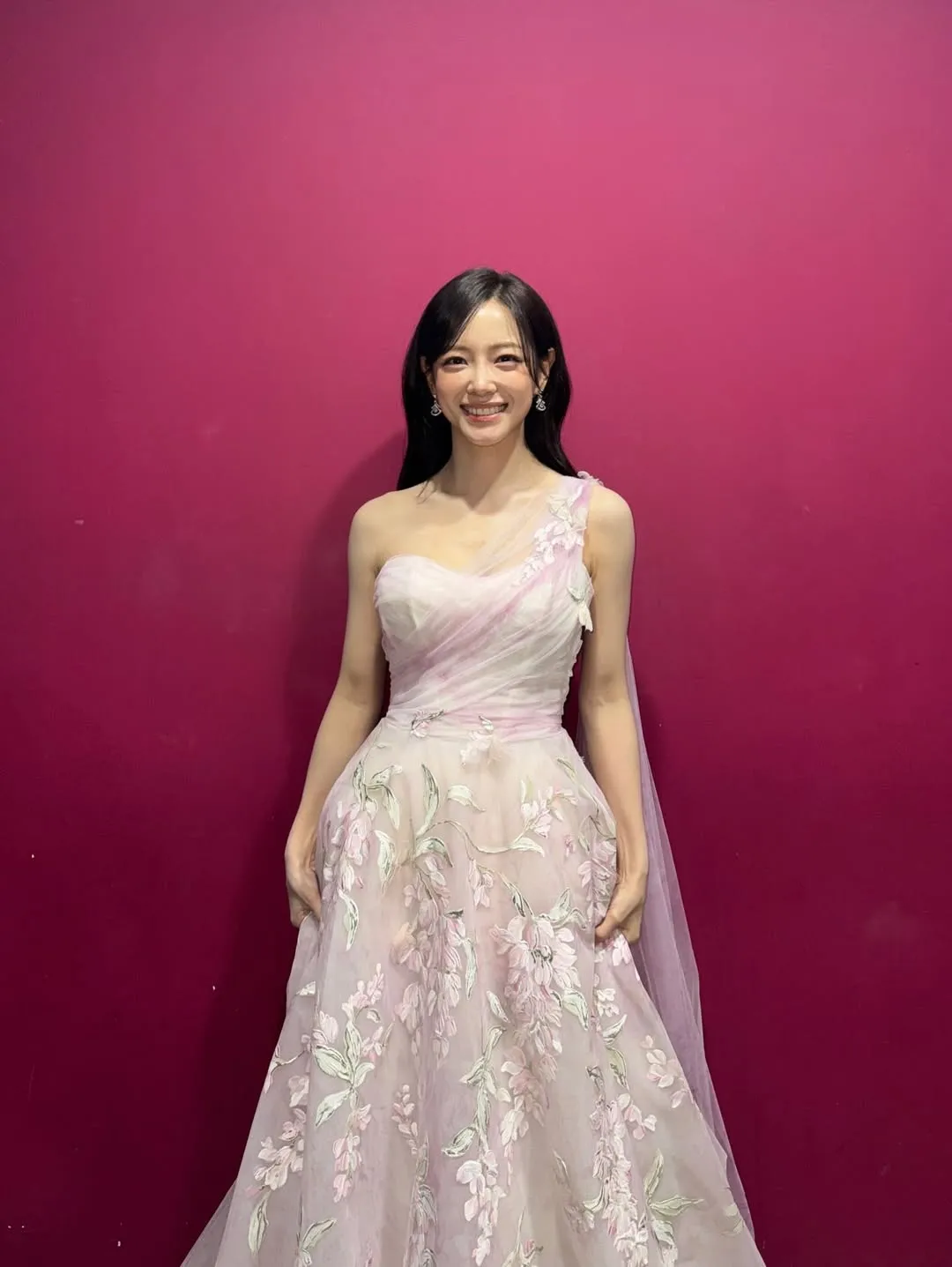 Kim Se Jeong Dikabarkan Akan Tinggalkan Jellyfish/instagram @clean_0828 