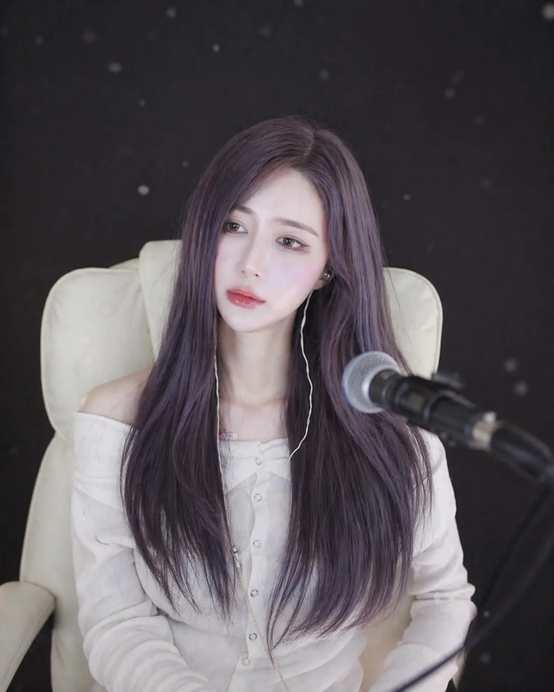 Kim Yun Seol meninggal di usia 27 tahun (credit: instagram/yunseol.e)