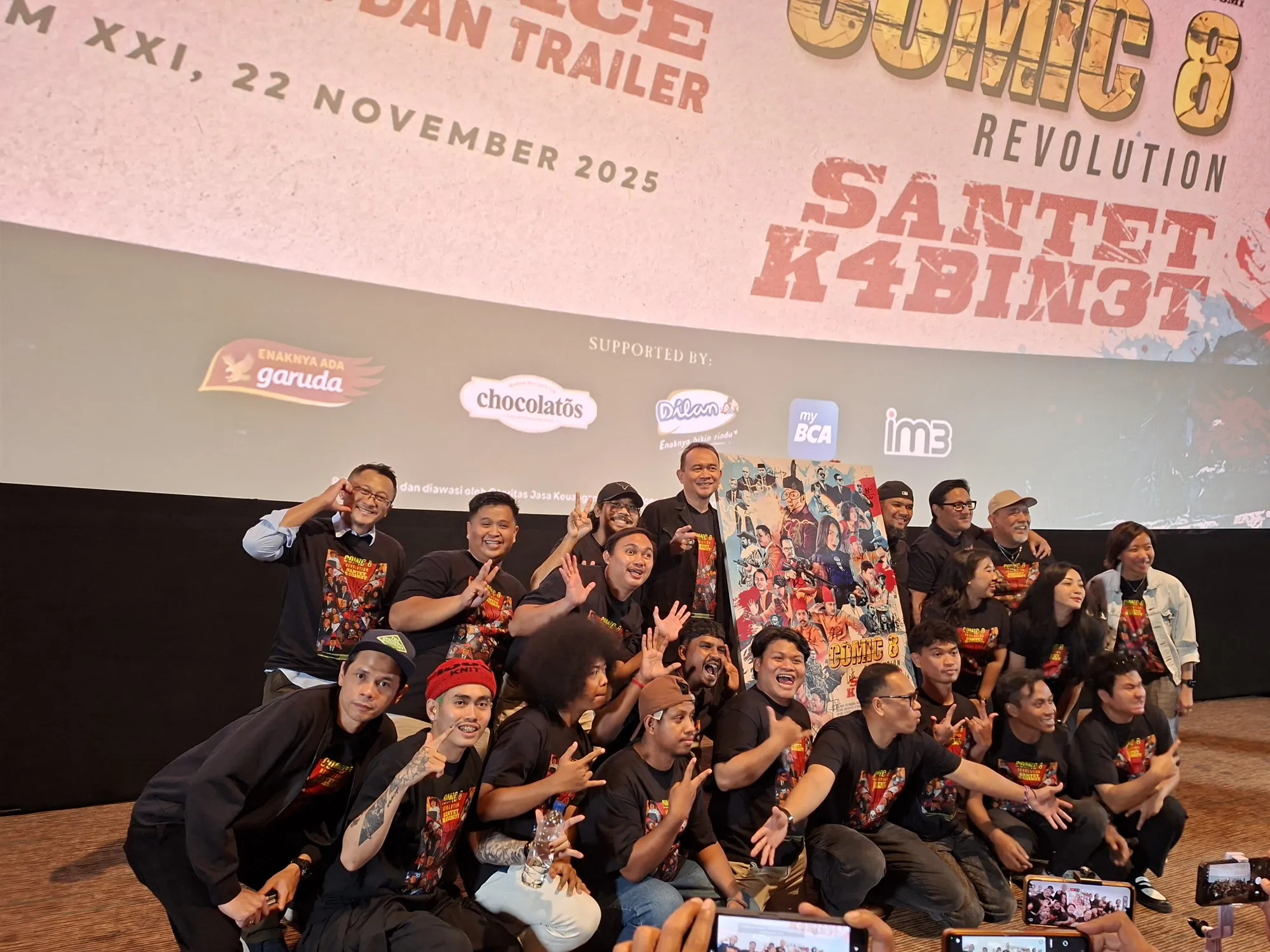 Kapanlagi.com/Fikri Alfi Rosyadi