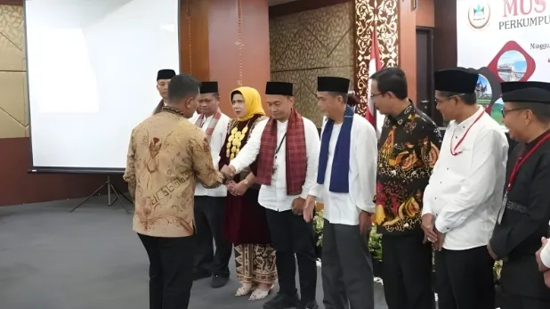 Maigus Tinus (Credit: Dokumentasi Pribadi)