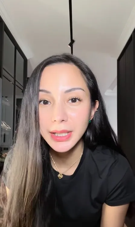 Kirana Larasati (Credit:Instagram.com/kiranalarasati)