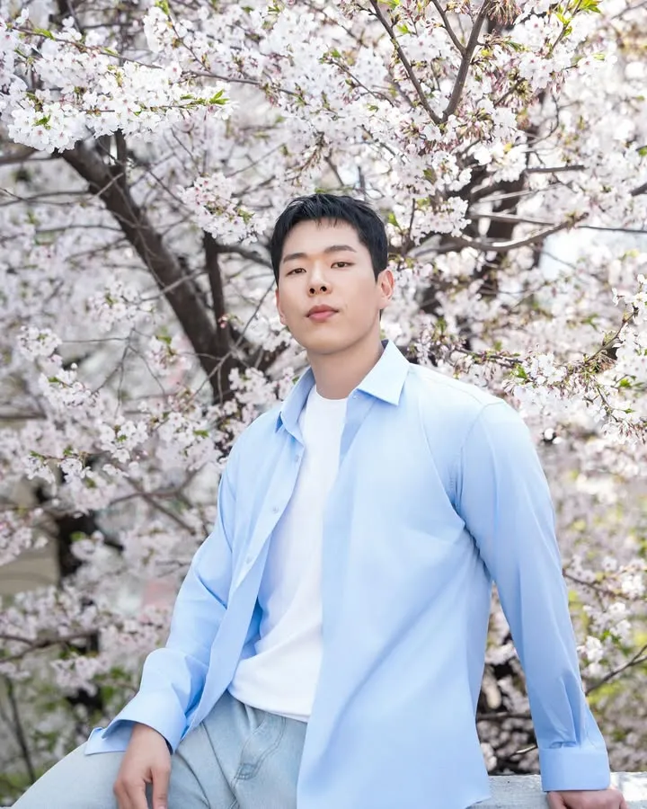 Kisah Ju Yeon Woo pernah tinggal di Indonesia (credit: Instagram.com/main_woo/)