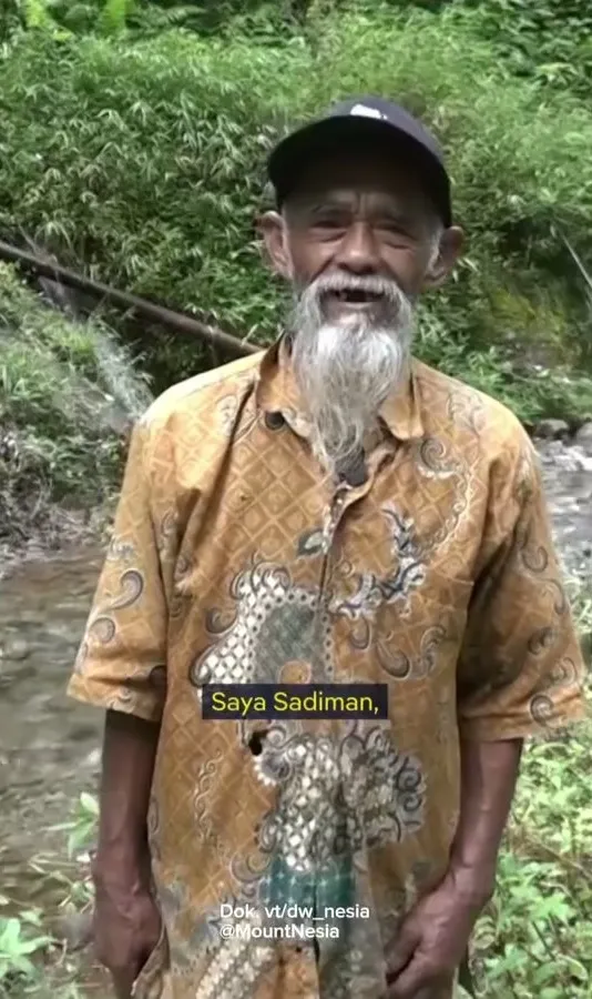 Awal Mula Gerakan Mulai Tahun 1996 (credit: Instagram.com/zonautara_com  )