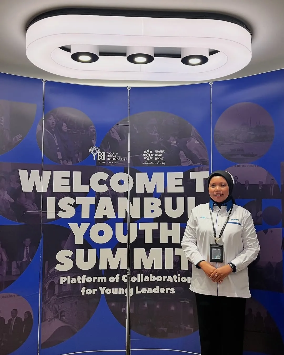 Sri Wulandari (Credit: instagram.com/srywulandari06)