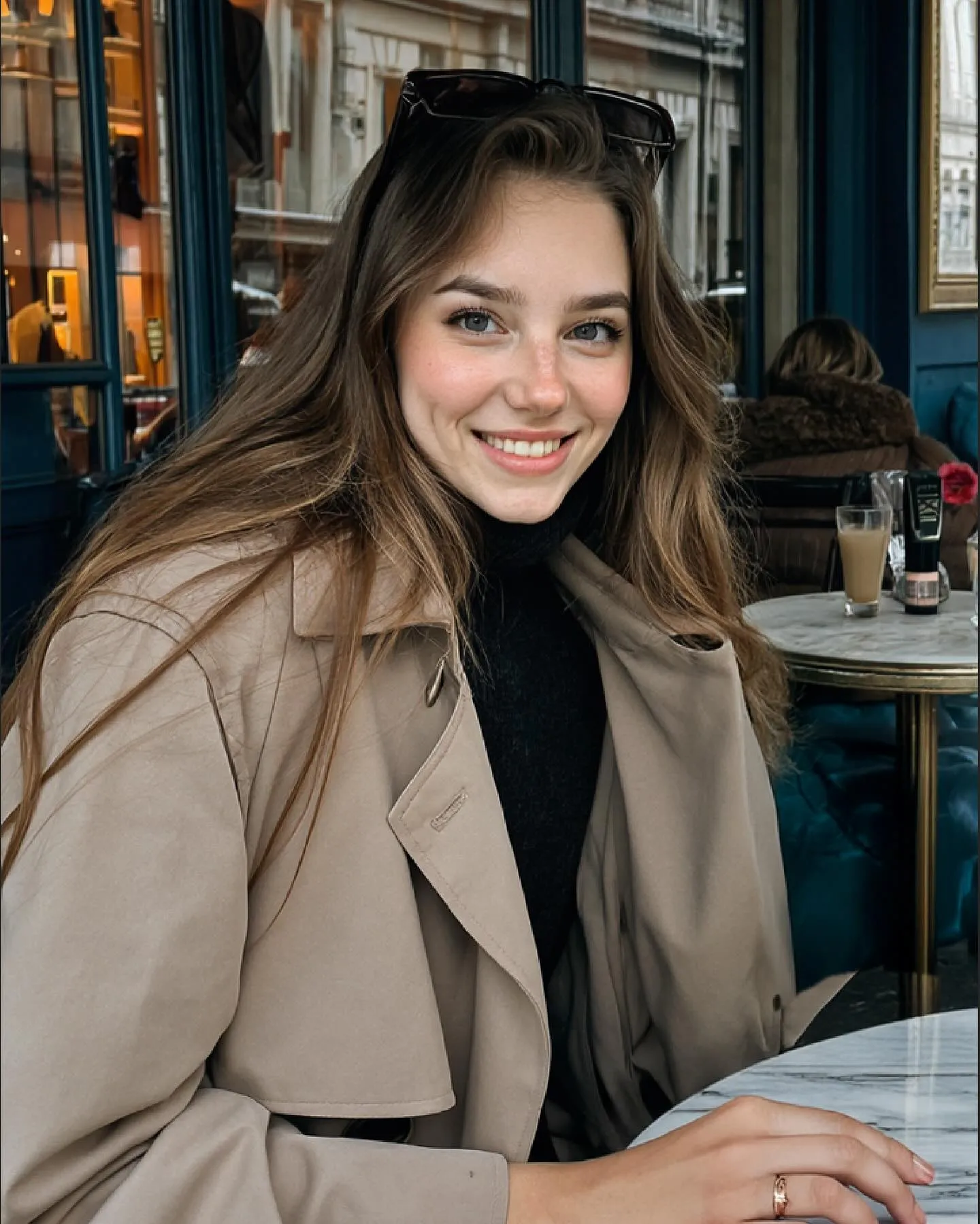 Siapa Sebenarnya Tilly Norwood?