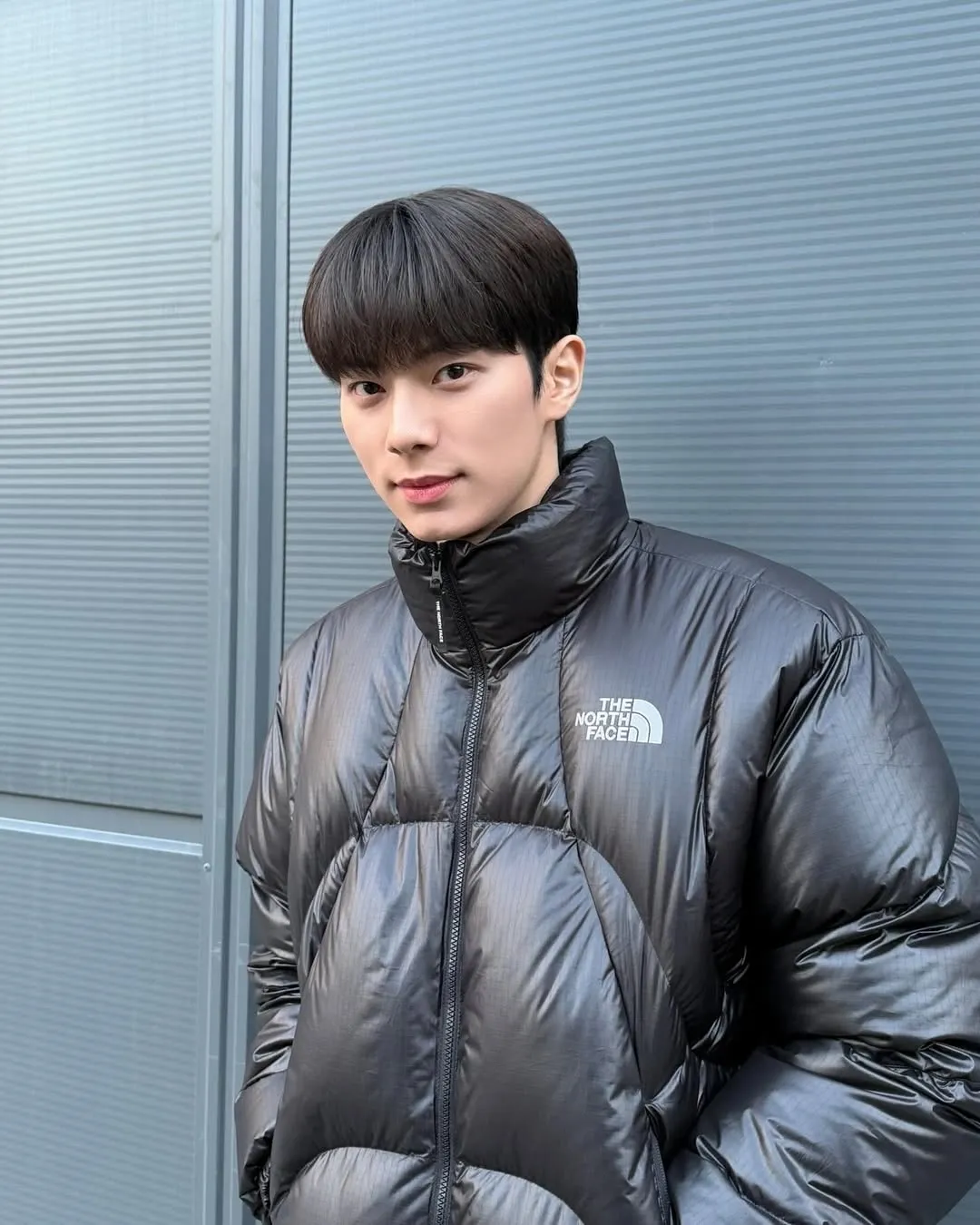 Balasan Singkat Lee Chae Min