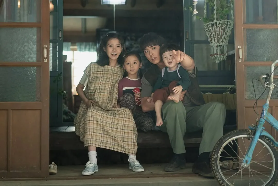 Netflix Ucapkan Terima Kasih Atas Donasi untuk Keluarga Gwan-Sik (credit: instagram/netflixid)