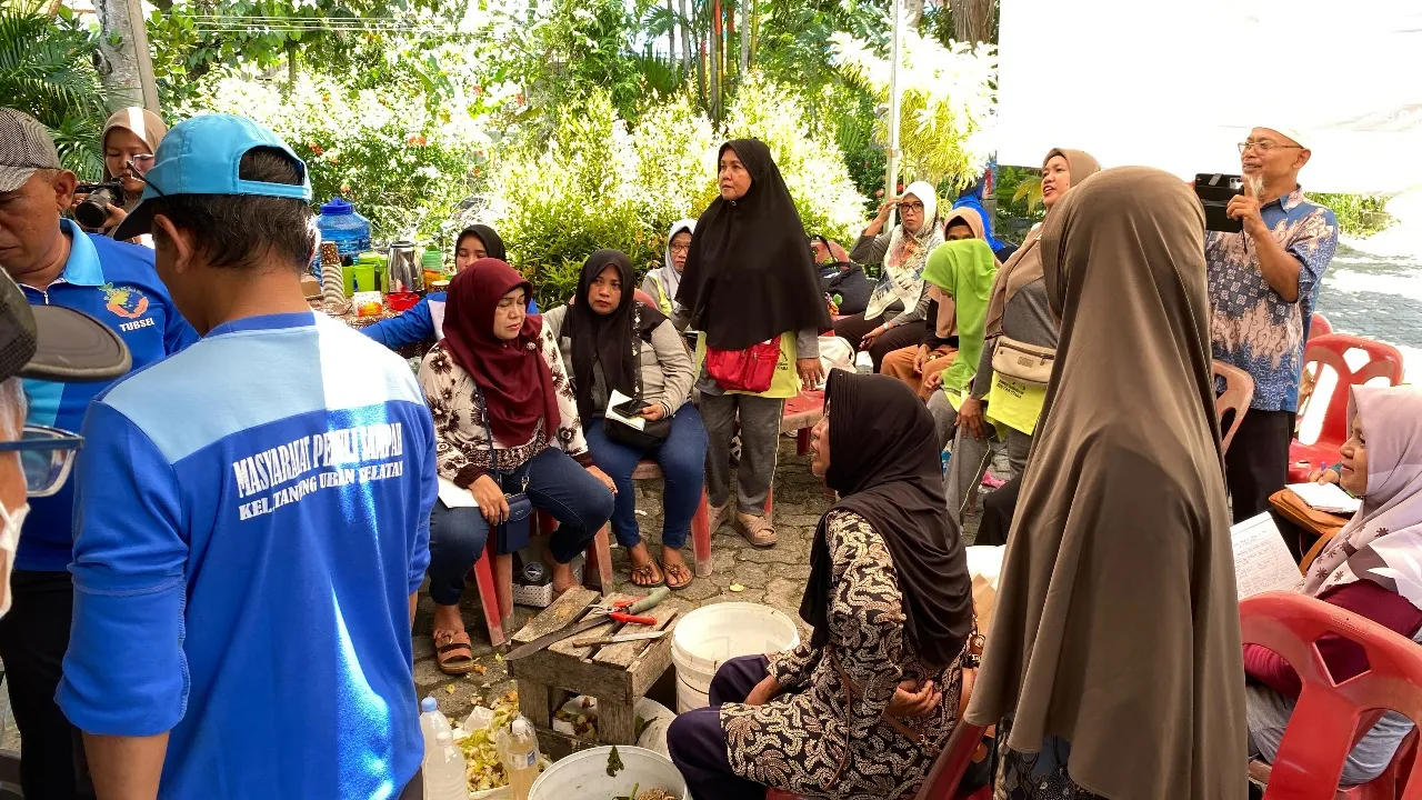 Credit foto: Dokumentasi Pribadi