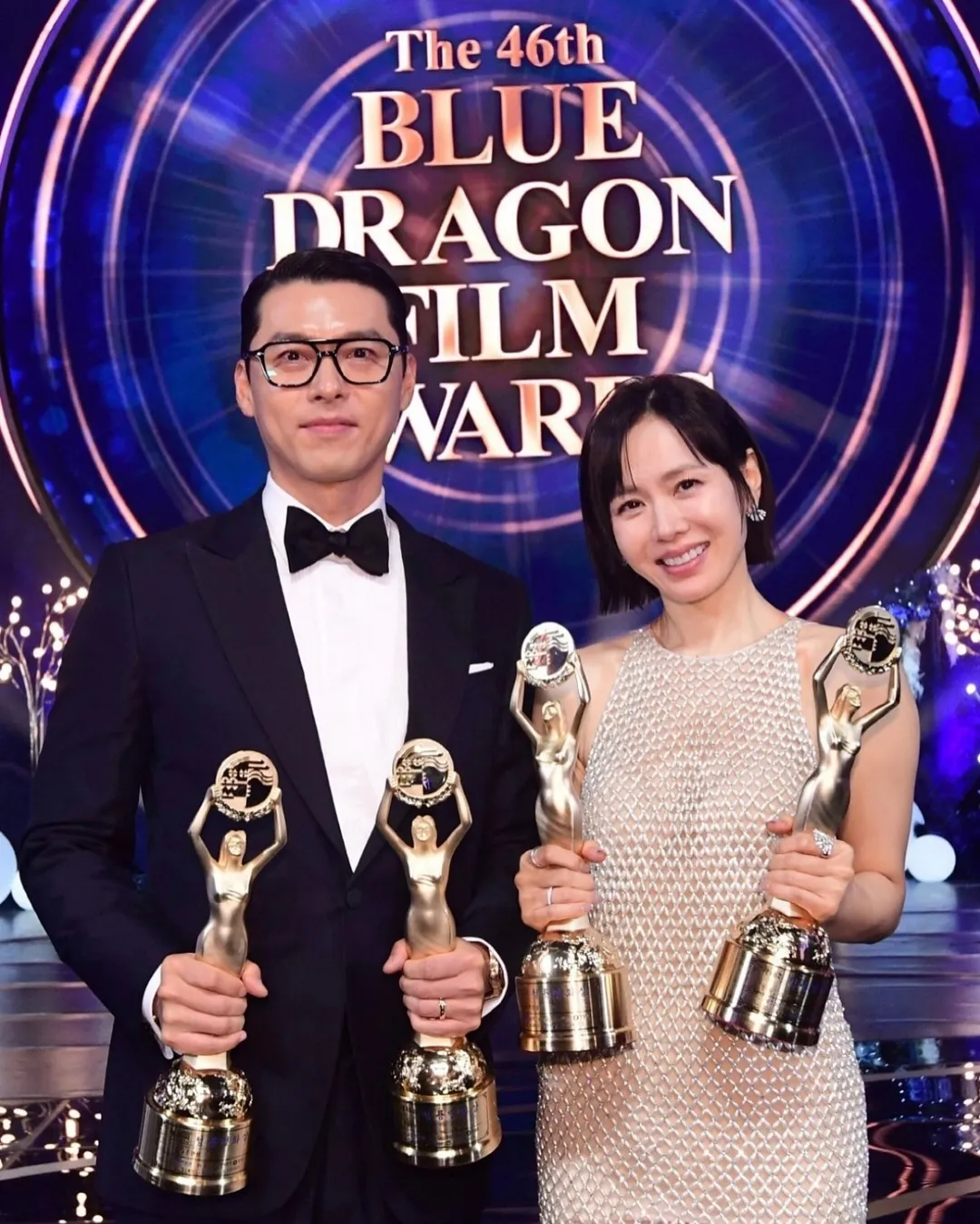 BinJin Couple Raih penghargaan di Blue Dragon Awards 2025 (credit:instagram.com/kor.date)
