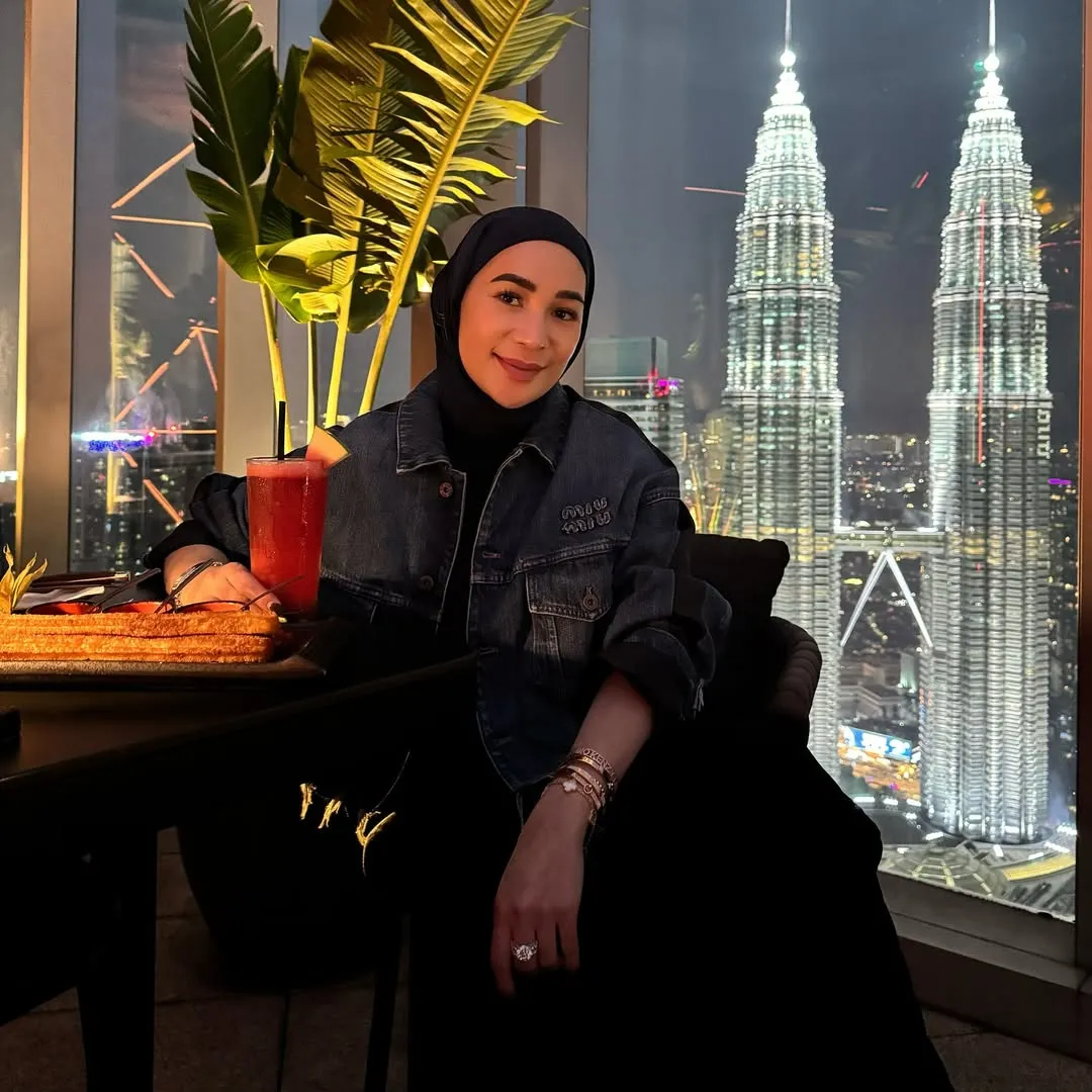 Erin Taulany (credit: instagram.com/erintaulany)