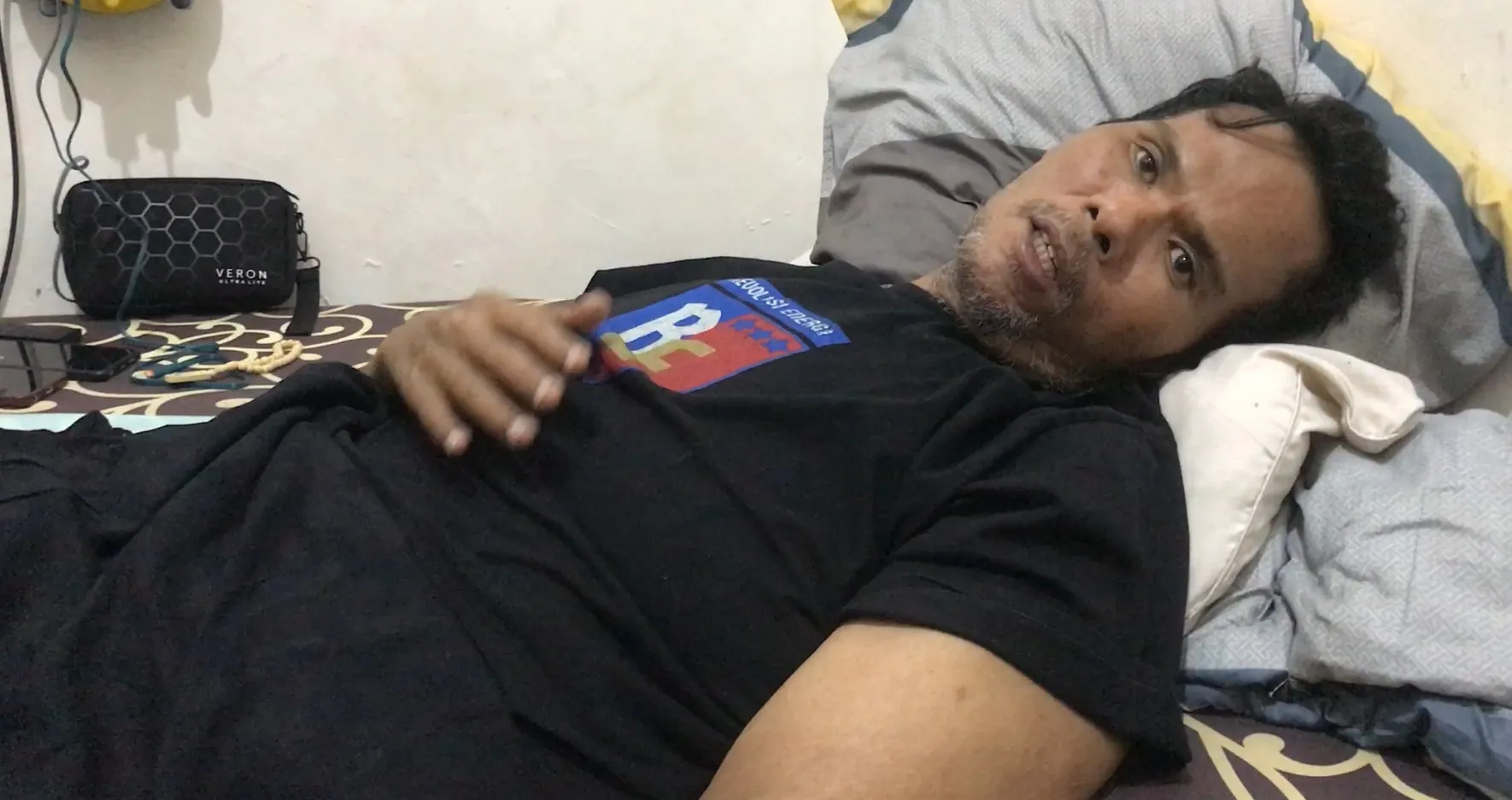 Otot Menyusut