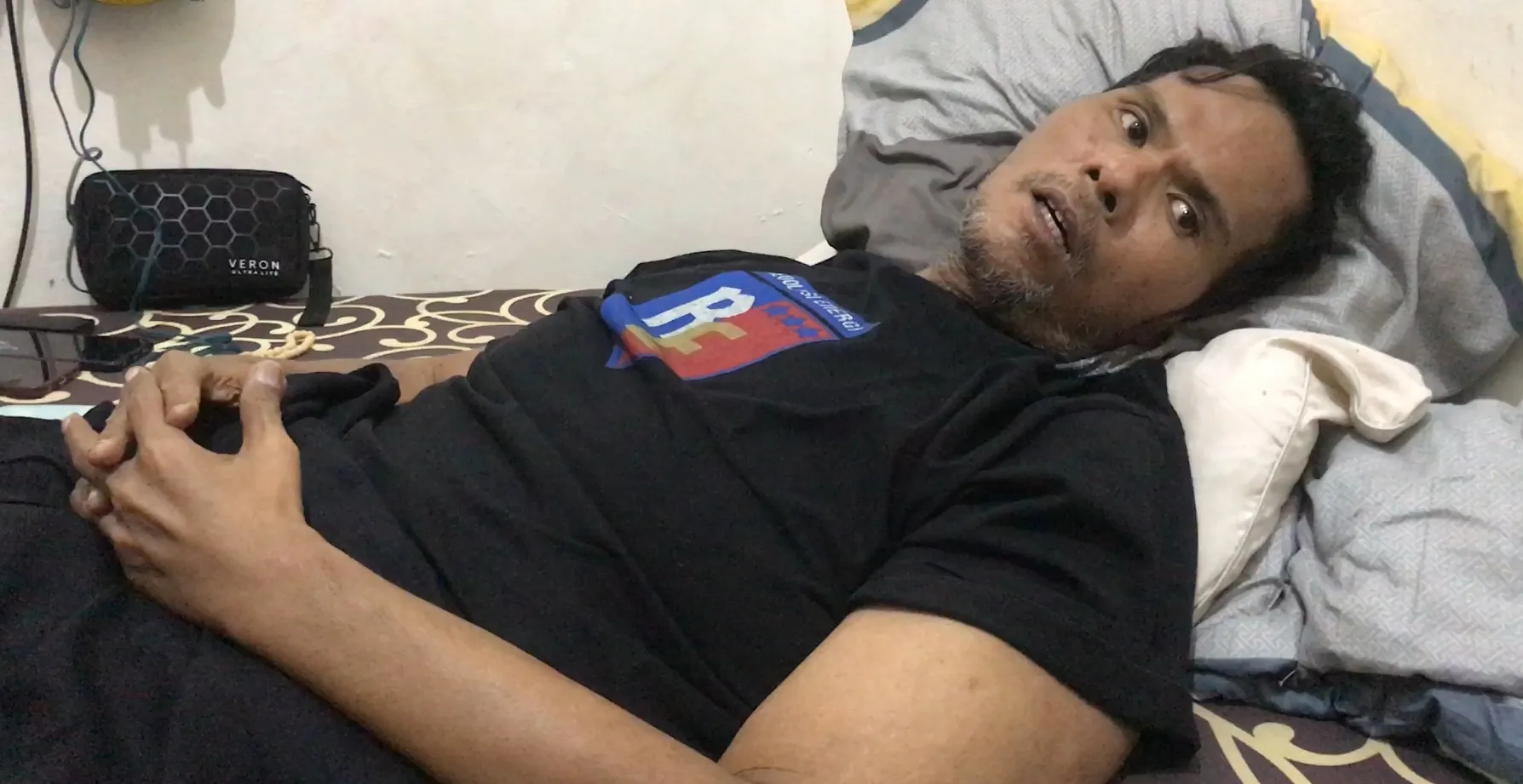 Pengapuran dan Pengeroposan