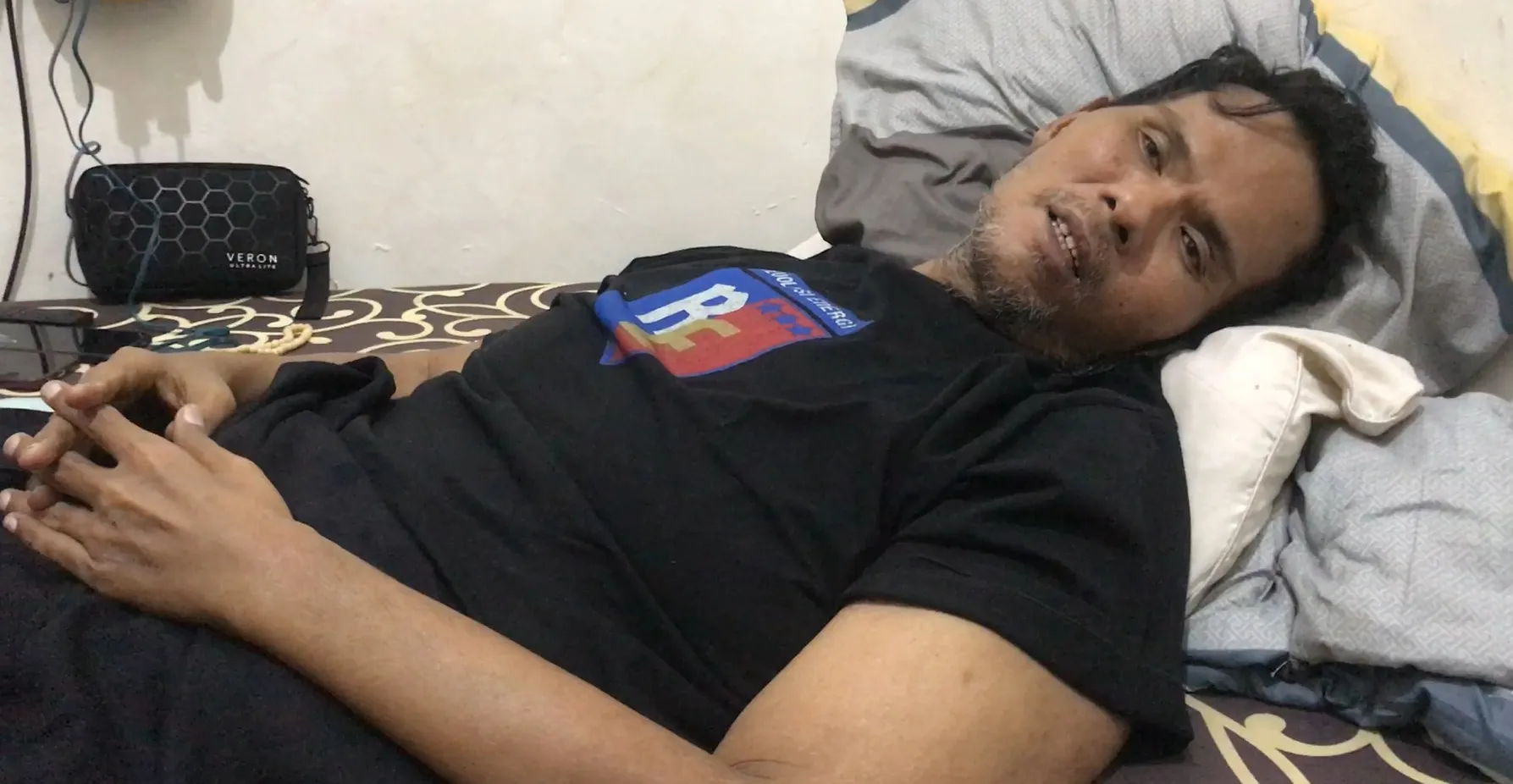 Berharap Dokter Bisa Datang