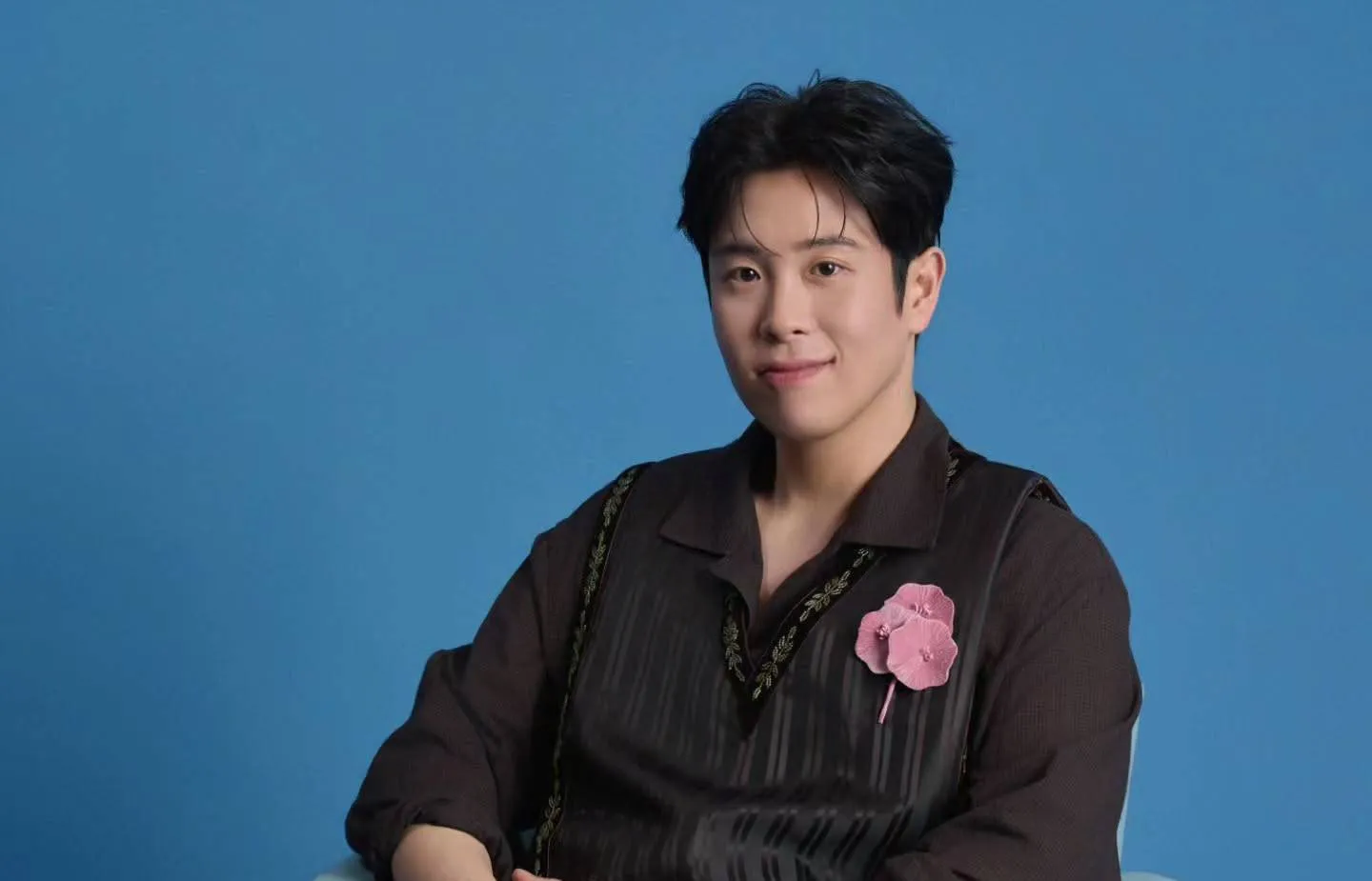 P.O Block B (credit: instagram.com/pyojihoon_official)