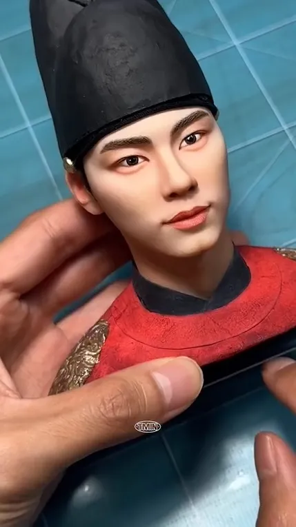 Sama Tampannya dengan Lee Chae Min